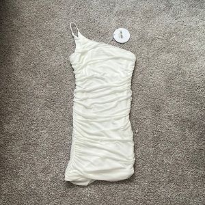 Princess Polly White Dress